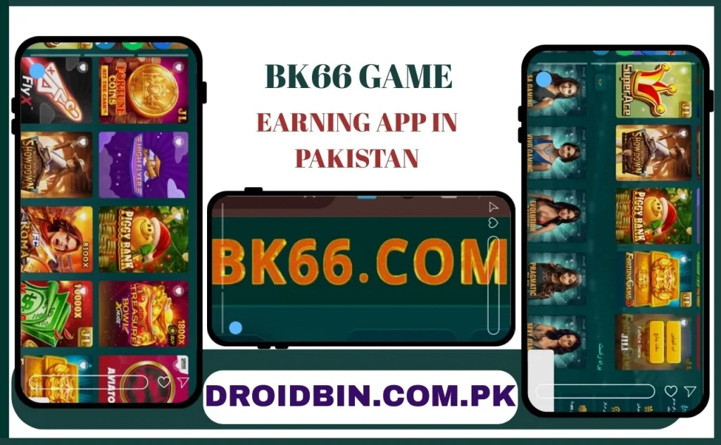 BK 66 Game Earning Opportunities