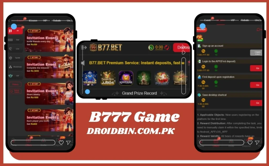 KKKPK game Earning Opprtunities