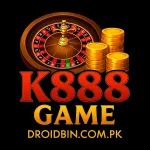 K888 Game Logo