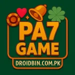 PA7 Game Logo