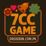 7CC Game Logo