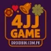 4JJ Game Logo