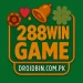 288win Game Logo