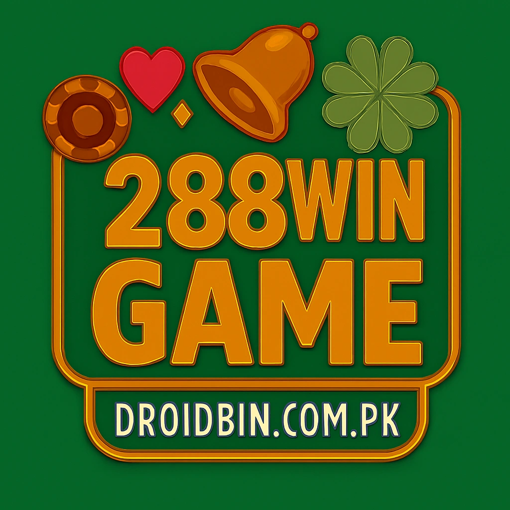 288win Game Logo