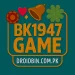 BK11947 Game Logo