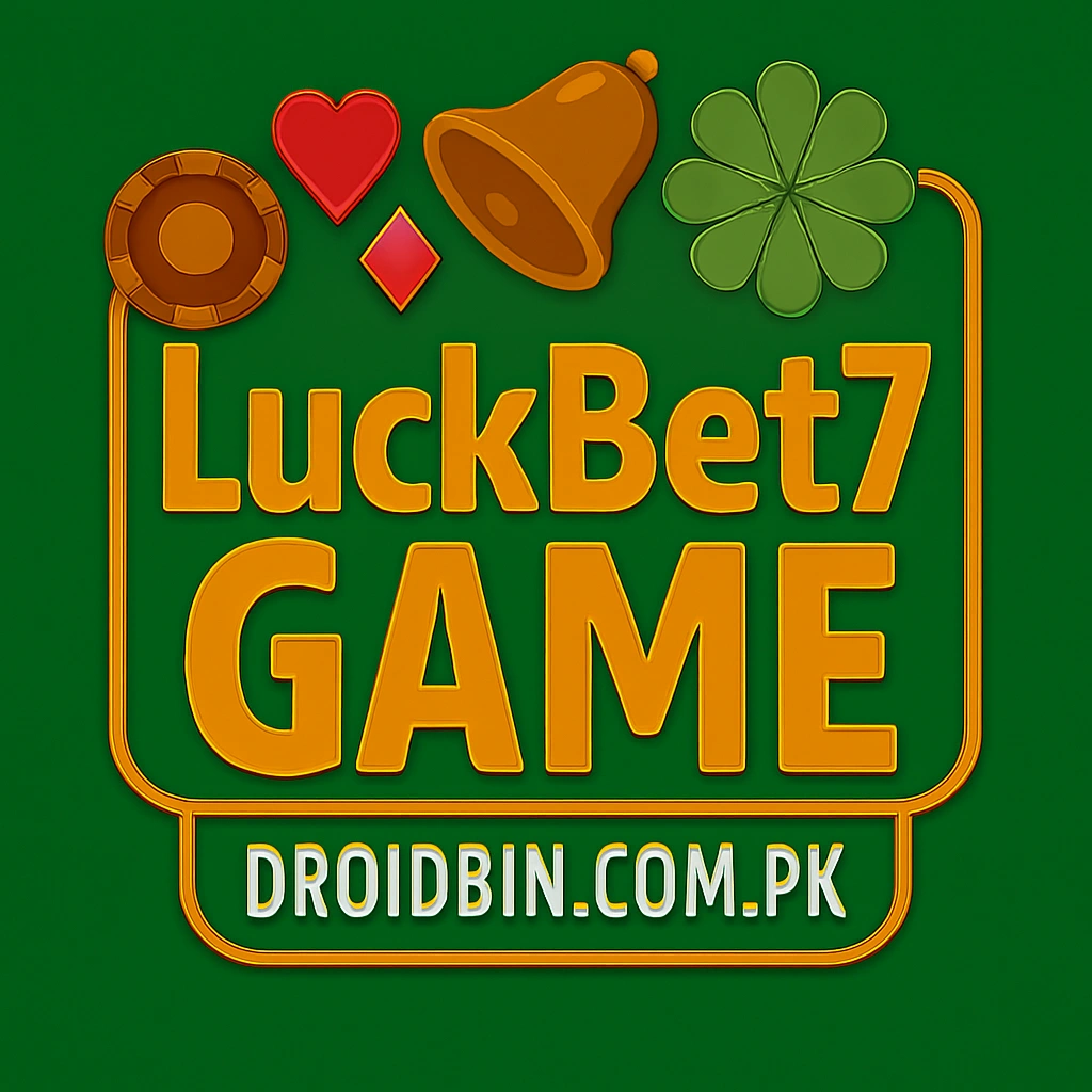 LuckBet7 Game