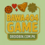 BAWA404 Logo