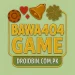 BAWA404 Game Logo