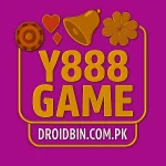 Y888 Game Logo