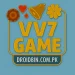 VV7 Game Logo