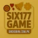 SIX177 Game Logo
