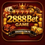 2888bet Game Logo