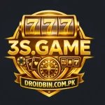 3S Game Logo
