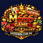 M666 Game Logo