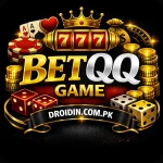 BetQQ Game Logo