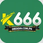 K666 Game Logo