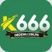 K666 Game Logo