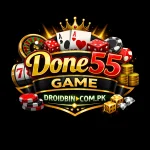 Done55 Gaae Logo