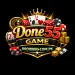 Done55 Game Logo
