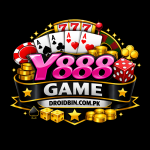 Y888 Game Logo