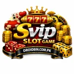 Svip Slot Game Logo