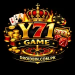 Y71 Game Logo