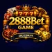 2888Bet Game Updated Logo