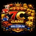 7 C Game Logo