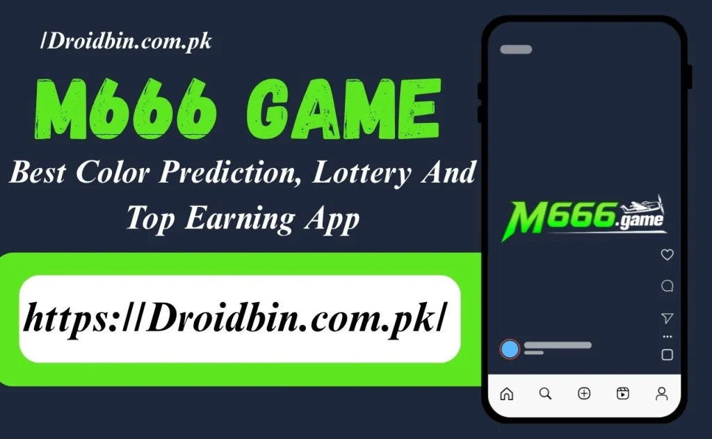 M666 Game Interface