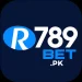 R789 Game Latest Version Logo