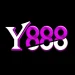 Y888 Game Logo
