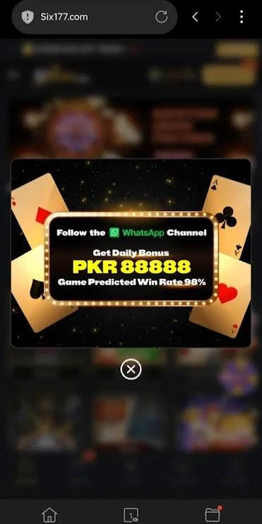 Six177 Game Latest Version 2026