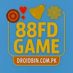 88FD Game Logo