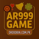 AR999 Game Logo