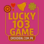 Lucky103 Game Logo