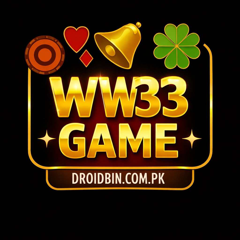 WW33 Game Logo