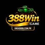 388win Game Logo