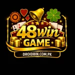 48win Game Logo