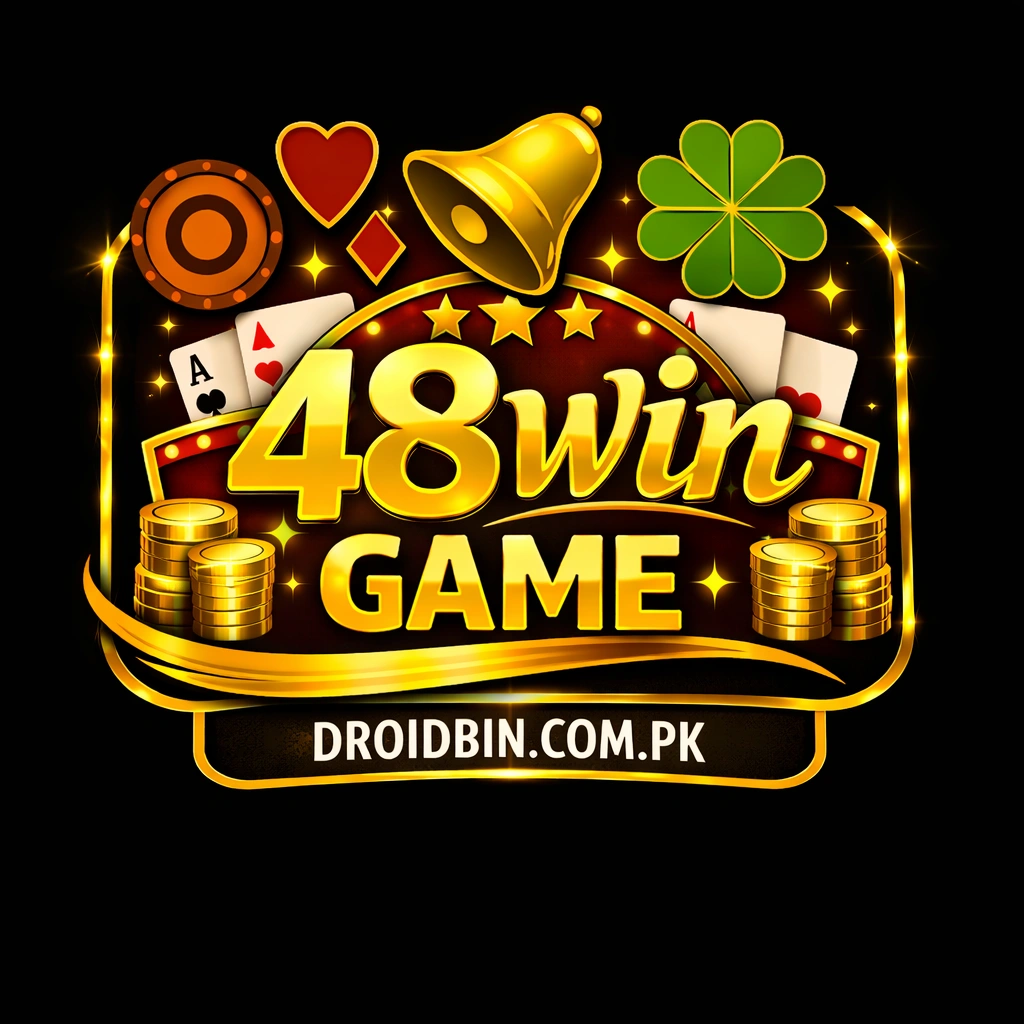 48win Game Logo