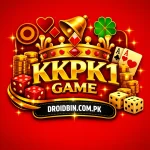 KKPk1 Game Logo