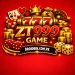 ZT999 Game Logo