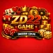 ZD22 game Logo