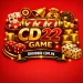 CD22 Game Logo