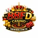 88FD Game New Version Logo