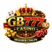 GB777 Game Logo