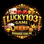 Lucky103 Game Logo