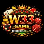 W33 Game Logo
