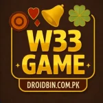 W33 Game Logo