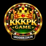 KKKPK Game Logo