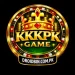 KKKPK Game Logo